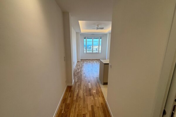 LOCATION STUDIO - VILLA DUO - VUE MER