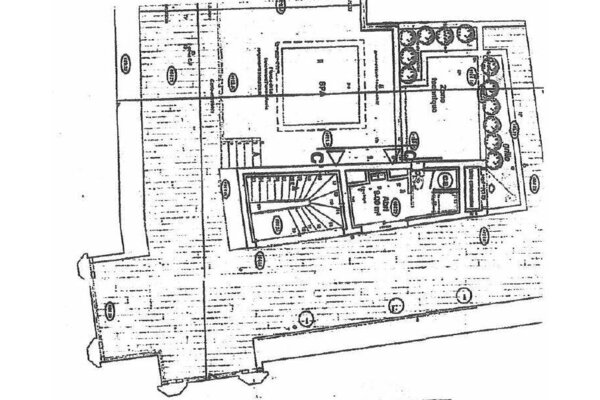 Duplex sul tetto - Villa Les Pins - Vista sul Principato e sul mare